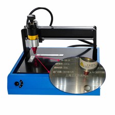 Macchina per marcatura laser