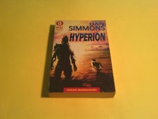 Dan Simmons, Hyperion, Oscar Mondadori