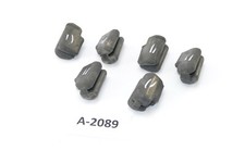 Honda XL 600 LM PD04 Bj 1987 -