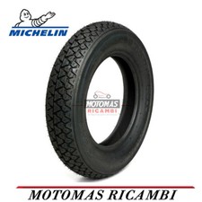 PNEUMATICO MICHELIN S83 3.50