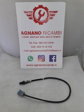 sensore sonda lambda LANCIA DELTA 3°1.4 TURBO T-JET BZ 2011 0258010167 306121