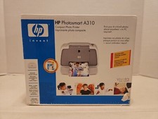 Stampante HP Photosmart A310