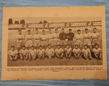 LANEROSSI VICENZA SQUADRA