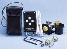 AZIONAMENTO MOTORE SKYWATCHER