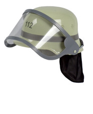 Bambini Casco Antincendio