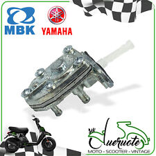 RUBINETTO SERBATOIO BENZINA