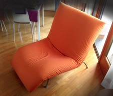 POLTRONA RELAX DI DESIGN