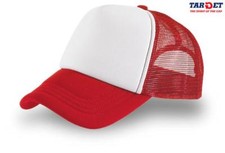 ATLANTIS Cap RAPPER DESTROYED