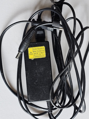 Alimentatore laptop toshiba - laptop,