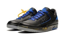 Nike Air Jordan 2 Retro Low SP