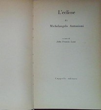 Antonioni L'ECLISSE cappelli