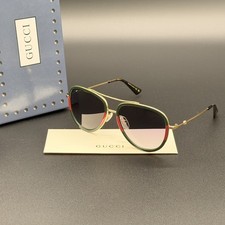 Occhiali da sole unisex Gucci