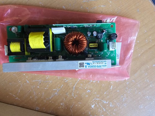 Jvc ballast qal1305 - jvc, ballast,