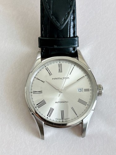 Hamilton variante jazzmaster - hamilton,