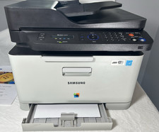 Stampante samsung c460fw - stampante,
