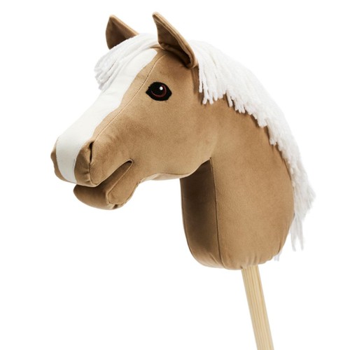 Hobby horse cavallo a - -,