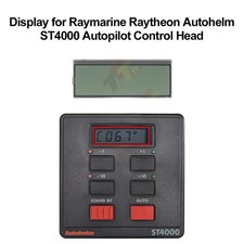 Display per casco auto