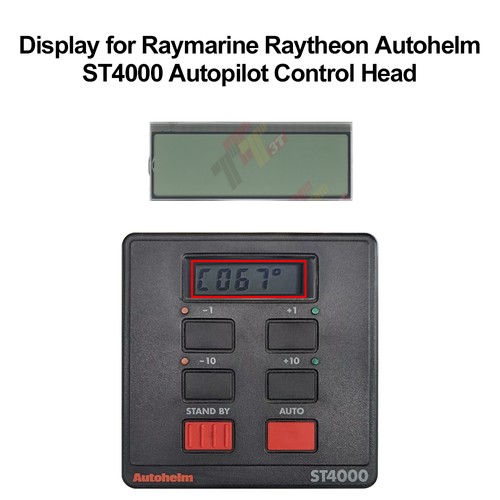 Display per casco auto