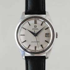 Omega Men's Watch Seamaster