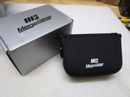Megagear canon powershot x - g7,