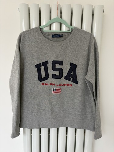 Polo ralph lauren usa - lauren, felpa