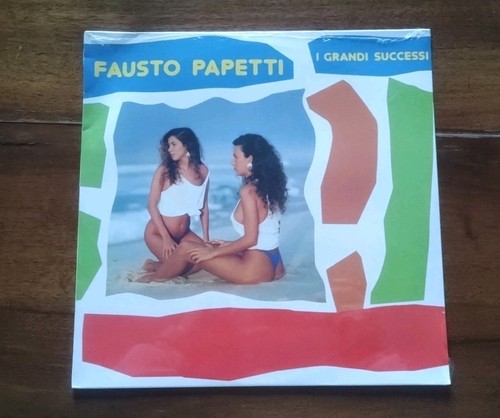 Fausto papetti grandi - fausto,