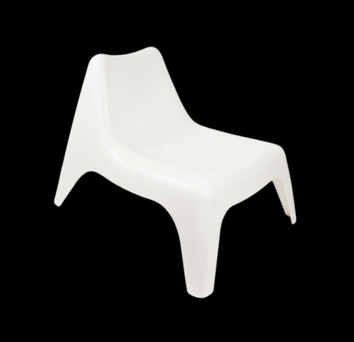 Sedia per bambini ikea bunsö - bambini,