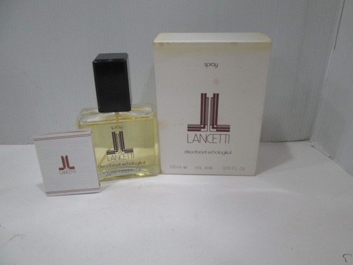 Lancetti deodorante donna - lancetti,