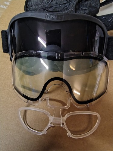 Goggles pezt maschera - pezt,