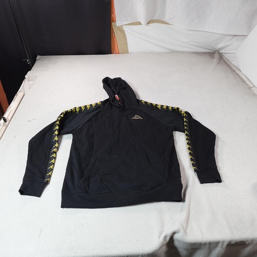 Kappa felpa con cappuccio - felpa,