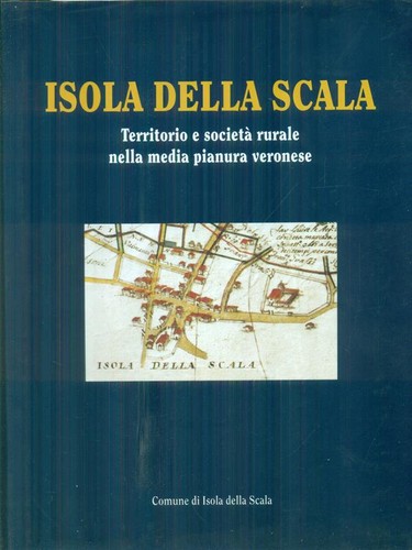 Isola della scala - isola,