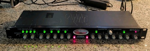 Presonus studio canale tubo - presonus,