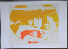 Giosetta Fioroni, cm. 100 x