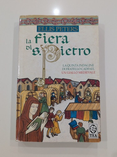 Fiera san pietro ellis - la,