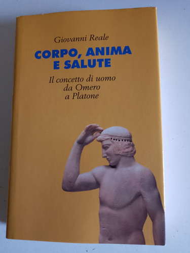 Corpo anima salute - e, il