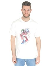 DANIELE ALESSANDRINI - T-shirt