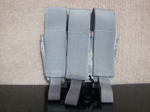 Tactical tailor triple - tailor,