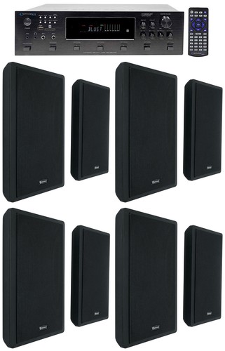 Amplificatore technical pro - amplificatore,
