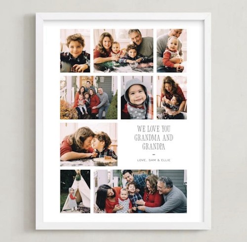 Quadro memories 30x20cm - quadro, “memories”