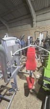 Cybex Pressa a Spalla VR3