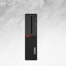 COMPUTER DESKTOP PC LENOVO