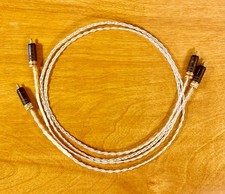 Audiophile-grade Kimber Kable