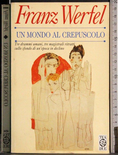 Mondo crepuscolo franz - un,
