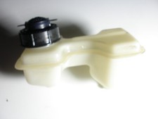 CONTENITORE  ANNI 80 / 90 VASCHETTA OLIO FRENI FIAT PANDA30  RITMO UNO 45 60  DS