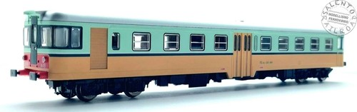 Vitrains 1019a automotrice - vitrains,
