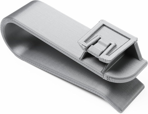 Clip aletta parasole - aletta,