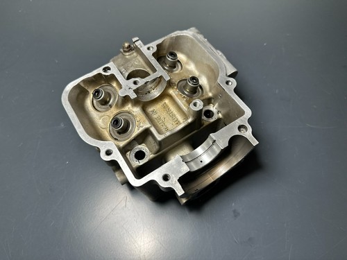 Testata inferiore ktm exc - exc, sx