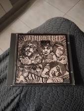 Jethro Tull - Stand Up. Cd