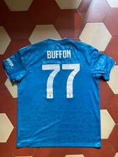Maglia Third Juventus 2019/20 Fan Version; Juve Third kit 19/20 Buffon 648