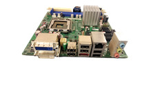 Intel DQ45EK Socket 775 Mini ITX scheda madre